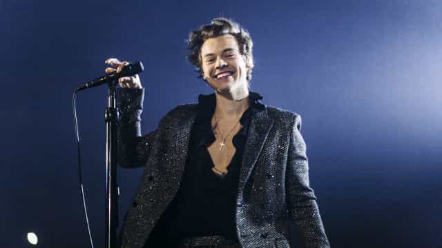 Harry Styles revela significado do sucesso ‘Watermelon Sugar’