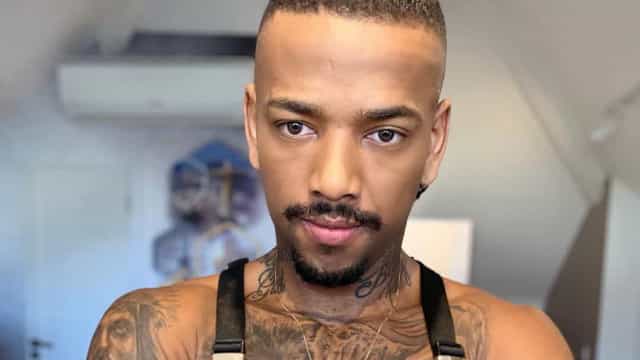 Polícia faz buscas após registro do desaparecimento de Nego do Borel