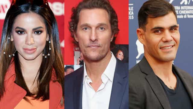 Professores famosos: confira as celebridades que já deram aulas