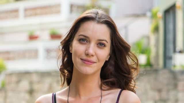 Nathalia Dill encerra contrato com a Globo após 15 anos: ‘Novos caminhos’