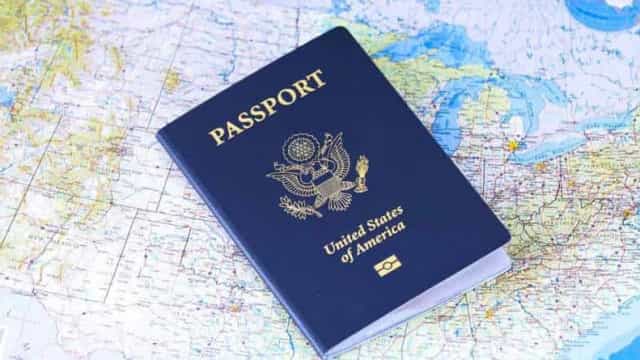 EUA emitem primeiro passaporte com gênero ‘X’, para não binários