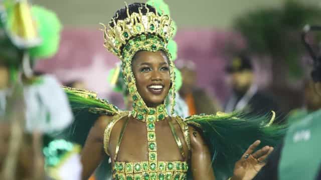 Rio inicia venda de ingressos para o carnaval de 2022