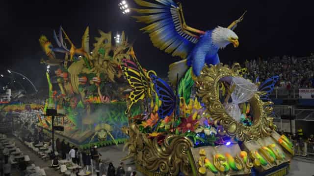 Prefeitura projeta carnaval com 15 milhões de pessoas e sem restrições em 2022