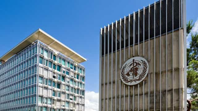 OMS alerta que crise da Covid-19 "está longe de terminar"