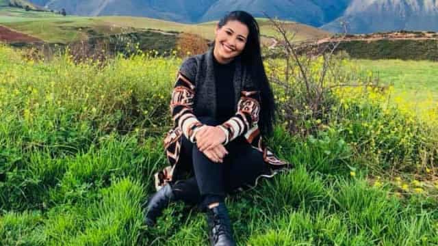 Gustavo Mioto e Thaynara OG terminam namoro de forma pacífica