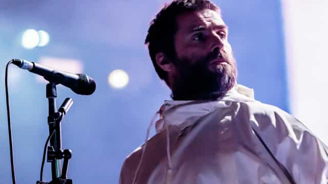 Liam Gallagher dedica música ao irmão, Noel, em novo álbum: ‘Adorável’