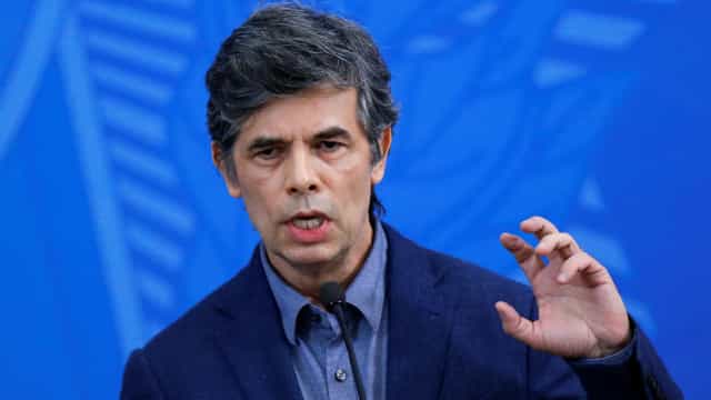 Teich diz que problemas da Covid estão em outras áreas da Saúde também