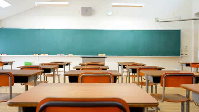 Crianças da pré-escola podem ter perdido até 6 meses de aprendizagem com a pandemia