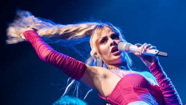 Luísa Sonza diz que está curtindo a vida sozinha pela primeira vez