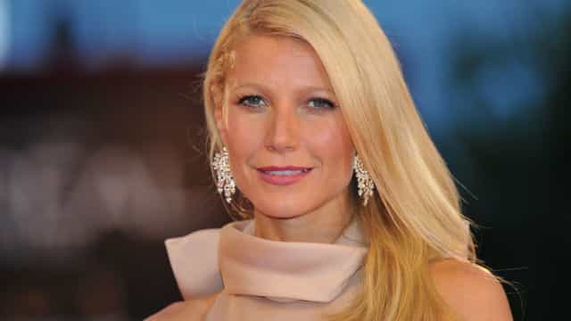 Gwyneth Paltrow conta como aborda as relações sexuais com os filhos