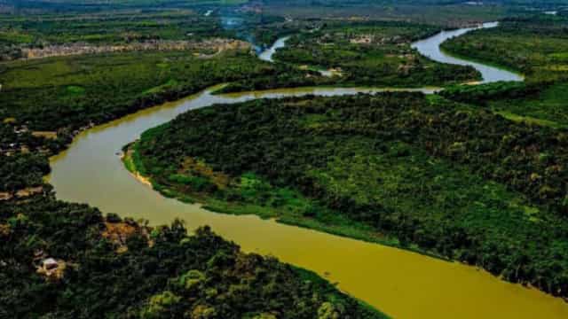 Quatro das vítimas de naufrágio em barco-hotel no Pantanal eram da mesma família