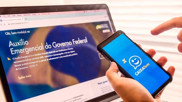 Caixa encerra pagamento do auxílio emergencial após sete meses