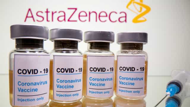 EMA inicia avaliação de medicamento da AstraZeneca para a Covid-19
