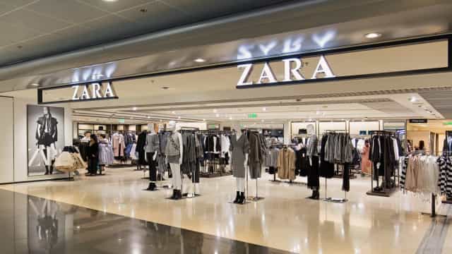 Zara criou código para ‘alertar’ entrada de negros em loja, diz polícia