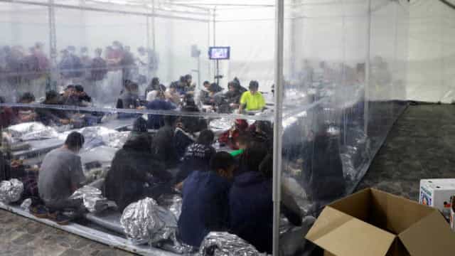 Número de prisões de imigrantes irregulares dentro dos EUA é o menor em 1 década