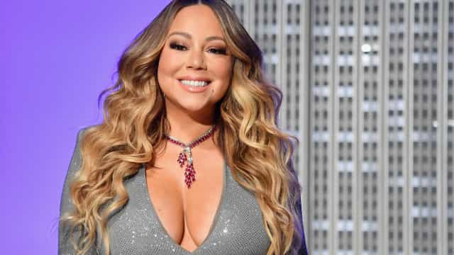 Mariah Carey vende casa da mãe e a põe em asilo com mensalidade de R$ 30 mil