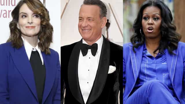 Você já se sentiu uma fraude? Estas estrelas também