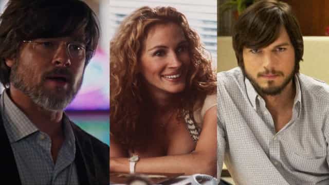 Sonha em abrir um negócio?Veja esses filmes sobre empreendedores!