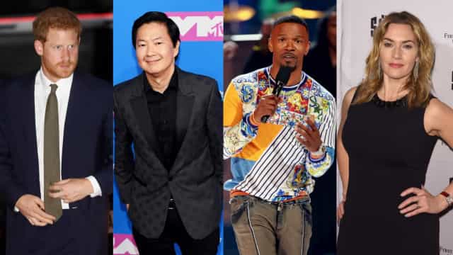 Heróis da vida real: famosos que salvaram vidas!