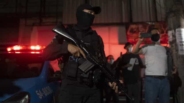 Duas brasileiras e filha de governador paraguaio estão entre vítimas de execução