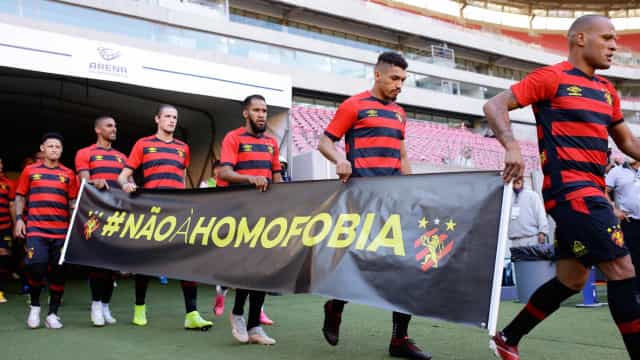 Atrás da 4ª vitória seguida, Sport visita Cuiabá com chance de deixar a degola