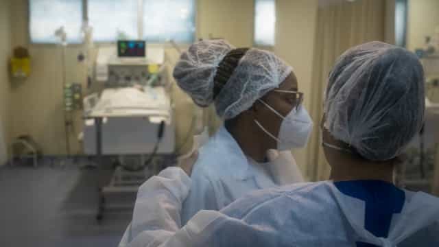 Brasil registra 6,2 mil novos casos e 187 óbitos