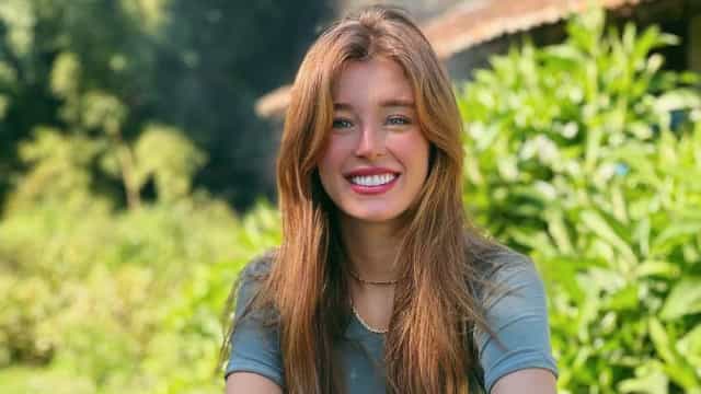 João Guilherme revela amizade colorida com Duda Reis, mas ela descarta namoro