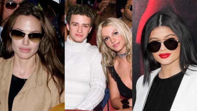 As mentiras mais chocantes já contadas por celebridades