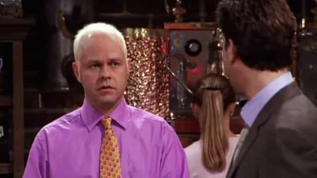 Elenco de ‘Friends’ lamenta morte de James Michael Tyler, o Gunther da série