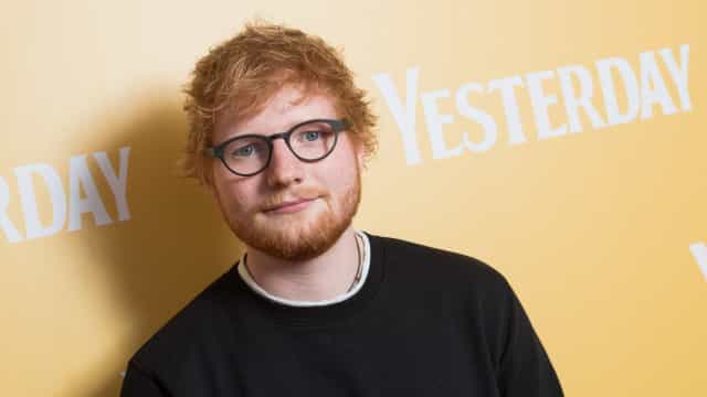 Ed Sheeran ratifica a vitória do pop genérico e bom moço em ‘Equals’