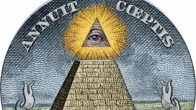 Sociedades Secretas: as organizações mais misteriosas do mundo