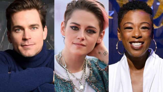 Astros e estrelas LGBTQ+ que receberam ordens para ficar no armário