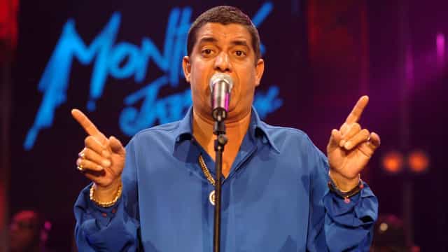 ‘Vou ficar no samba’, Zeca Pagodinho descarta gravar outros ritmos