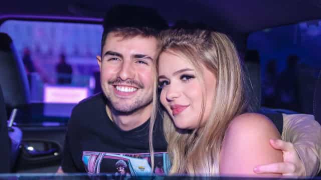 Viih Tube e Bruno Magri anunciam que namoro chegou ao fim