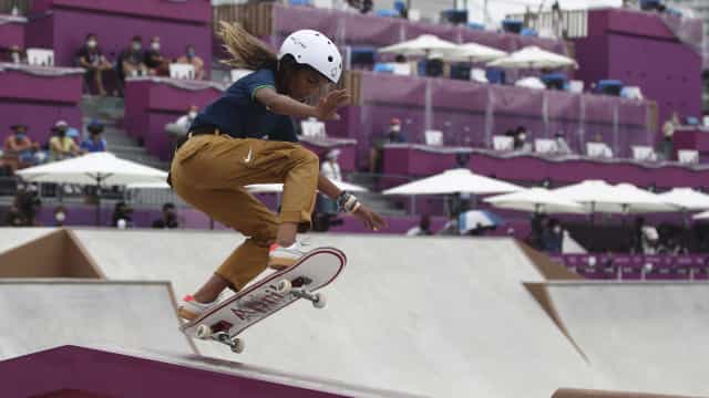 Beneficiada por Rayssa Leal, ONG Social Skate une esporte e educação há 10 anos