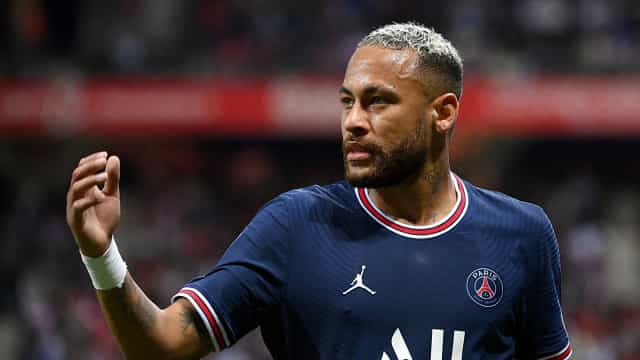 Neymar elogia Mbappé e Veratti, e se diz fã de Jordan