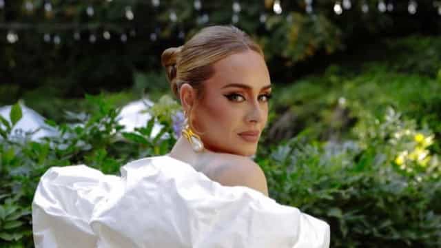 "O tipo de casa que tenho em Los Angeles nunca poderia pagar em Londres"