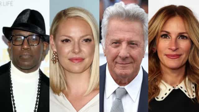 Essas são as estrelas de Hollywood mais difíceis de se trabalhar!