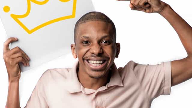 Lucas Penteado diz que irá se pronunciar e pede que parem ataques à noiva dele