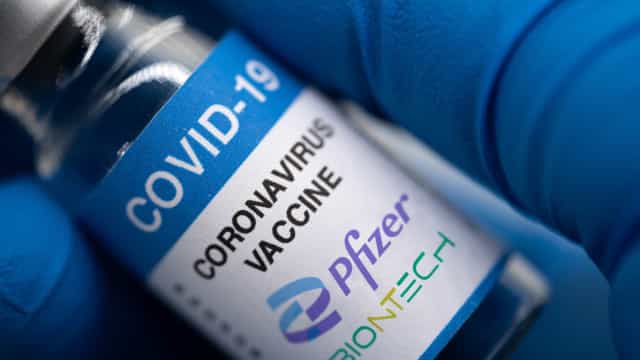 Capital paulista adota intervalo de 21 dias para doses da Pfizer