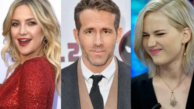 Estrelas revelam os melhores e piores beijos em cena