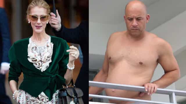 Você não vai reconhecer essas celebridades! Veja o antes e depois das maiores mudanças na aparência