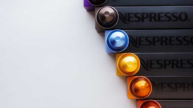 Nespresso cria ‘academia’ para ensinar a vender cápsulas