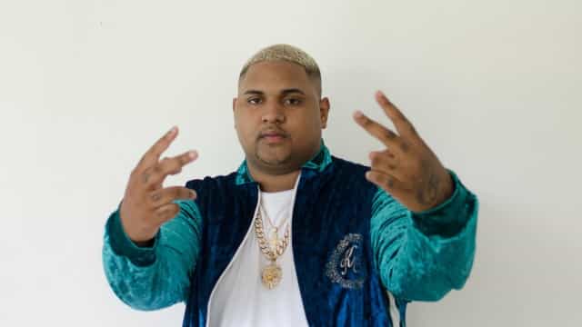 Kevin O’Chris processará Erasmo Viana após afirmação sobre beijo gay