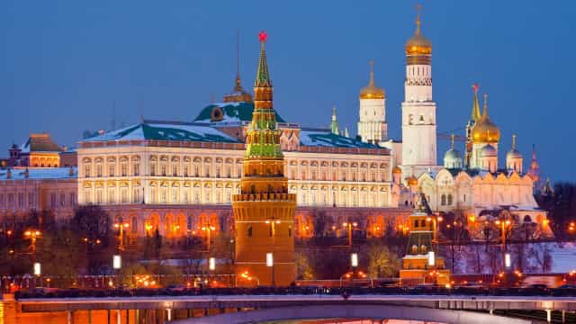 Rússia ultrapassa pela 1ª vez marca de mil mortes por Covid em um só dia