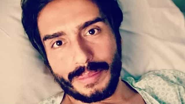 Morre humorista Caike Luna aos 41 anos