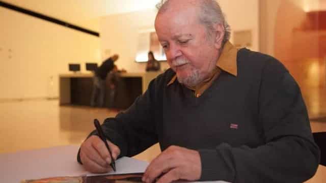 Morre Sebastião Tapajós, um dos maiores violonistas brasileiros