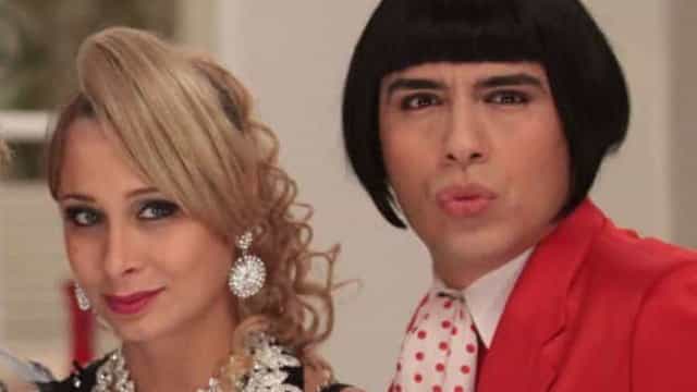 Famosos lamentam morte do ator Caike Luna