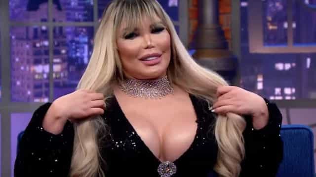 Jéssica Alves revela ter ganhado primeiro milhão no OnlyFans