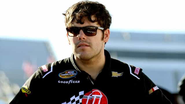 Ex-piloto de NASCAR morre em tiroteio no estado da Geórgia